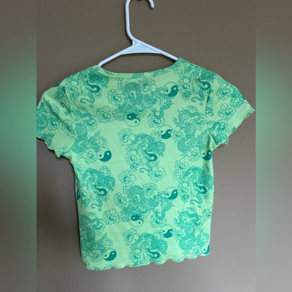 Tee - Picture 2 of 5